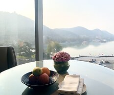 Xuzhou Marriott Hotel Lakeview
