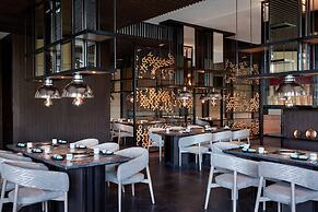 Xuzhou Marriott Hotel Lakeview