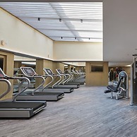 Xuzhou Marriott Hotel Lakeview