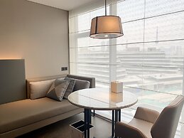 Xuzhou Marriott Hotel Lakeview