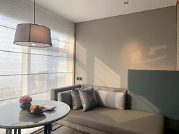 Xuzhou Marriott Hotel Lakeview