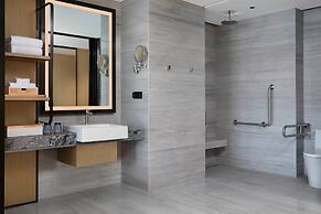 Xuzhou Marriott Hotel Lakeview