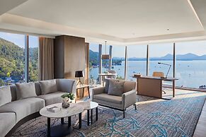 Xuzhou Marriott Hotel Lakeview