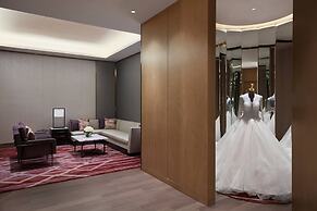 Xuzhou Marriott Hotel Lakeview