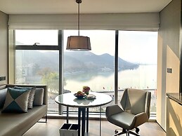 Xuzhou Marriott Hotel Lakeview