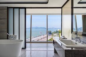 Xuzhou Marriott Hotel Lakeview