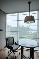 Xuzhou Marriott Hotel Lakeview