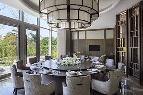 Xuzhou Marriott Hotel Lakeview