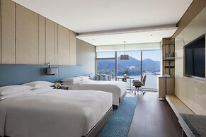 Xuzhou Marriott Hotel Lakeview