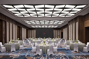 Xuzhou Marriott Hotel Lakeview