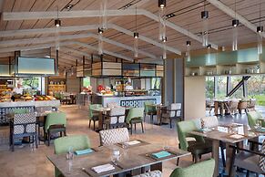 Xuzhou Marriott Hotel Lakeview