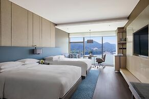 Xuzhou Marriott Hotel Lakeview