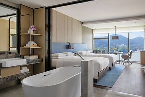 Xuzhou Marriott Hotel Lakeview