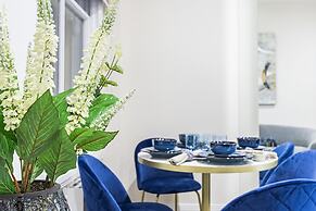 Billionaire Suites Kensington