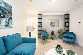 Billionaire Suites Kensington