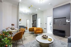 Billionaire Suites Kensington