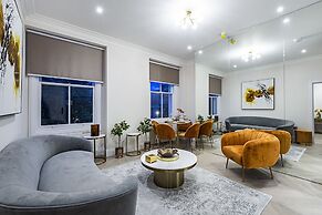 Billionaire Suites Kensington