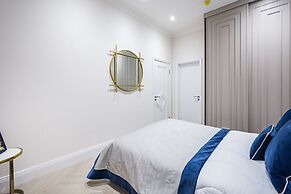 Billionaire Suites Kensington