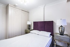 Billionaire Suites Kensington