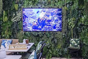 Billionaire Suites Kensington