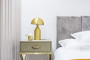 Billionaire Suites Kensington