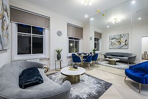 Billionaire Suites Kensington