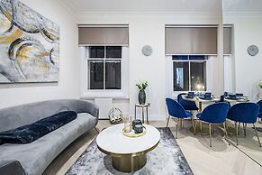 Billionaire Suites Kensington