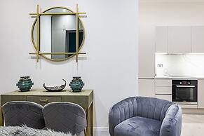 Billionaire Suites Kensington