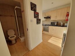 Billionaire Suites Kensington