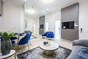 Billionaire Suites Kensington