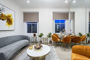 Billionaire Suites Kensington