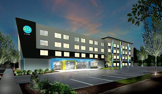 Tru By Hilton Denver South Park Meadows