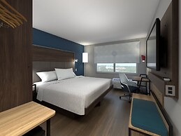 Tru By Hilton Denver South Park Meadows