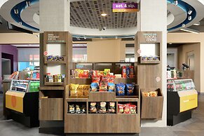 Tru By Hilton Chattanooga Hamilton Place