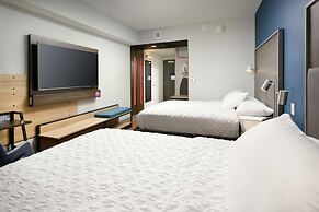 Tru By Hilton Chattanooga Hamilton Place