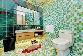 Holiday Inn Changsha Dawangshan, an IHG Hotel