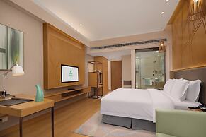Holiday Inn Changsha Dawangshan, an IHG Hotel