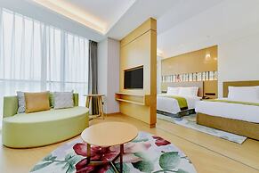 Holiday Inn Changsha Dawangshan, an IHG Hotel