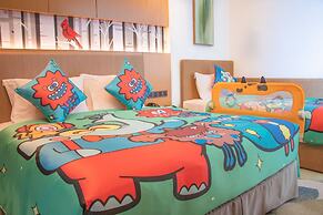 Holiday Inn Changsha Dawangshan by IHG