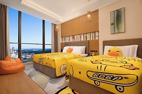 Holiday Inn Changsha Dawangshan by IHG