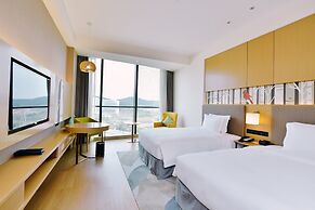 Holiday Inn Changsha Dawangshan by IHG