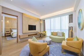Holiday Inn Changsha Dawangshan by IHG