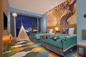 Holiday Inn Changsha Dawangshan by IHG