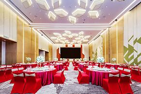 Holiday Inn Changsha Dawangshan by IHG