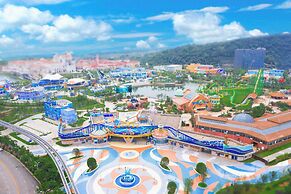 Holiday Inn Changsha Dawangshan by IHG