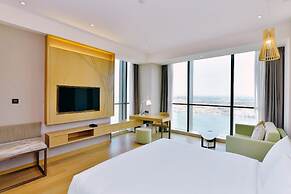 Holiday Inn Changsha Dawangshan by IHG
