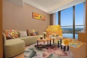 Holiday Inn Changsha Dawangshan by IHG