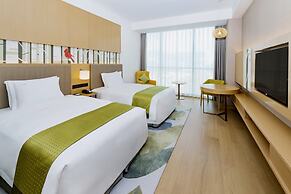 Holiday Inn Changsha Dawangshan by IHG