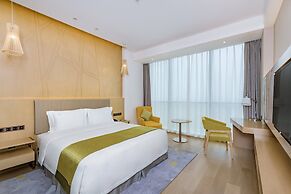 Holiday Inn Changsha Dawangshan by IHG