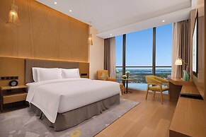 Holiday Inn Changsha Dawangshan by IHG